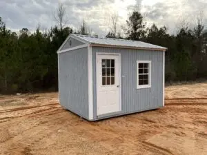 GS2 Garden Shed